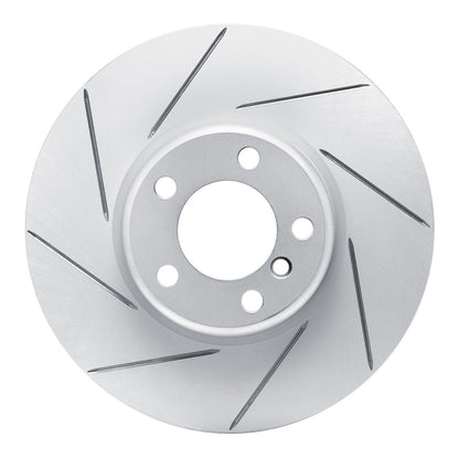 Dynamic Friction Company DFC Rotor Slotted 810-31108L