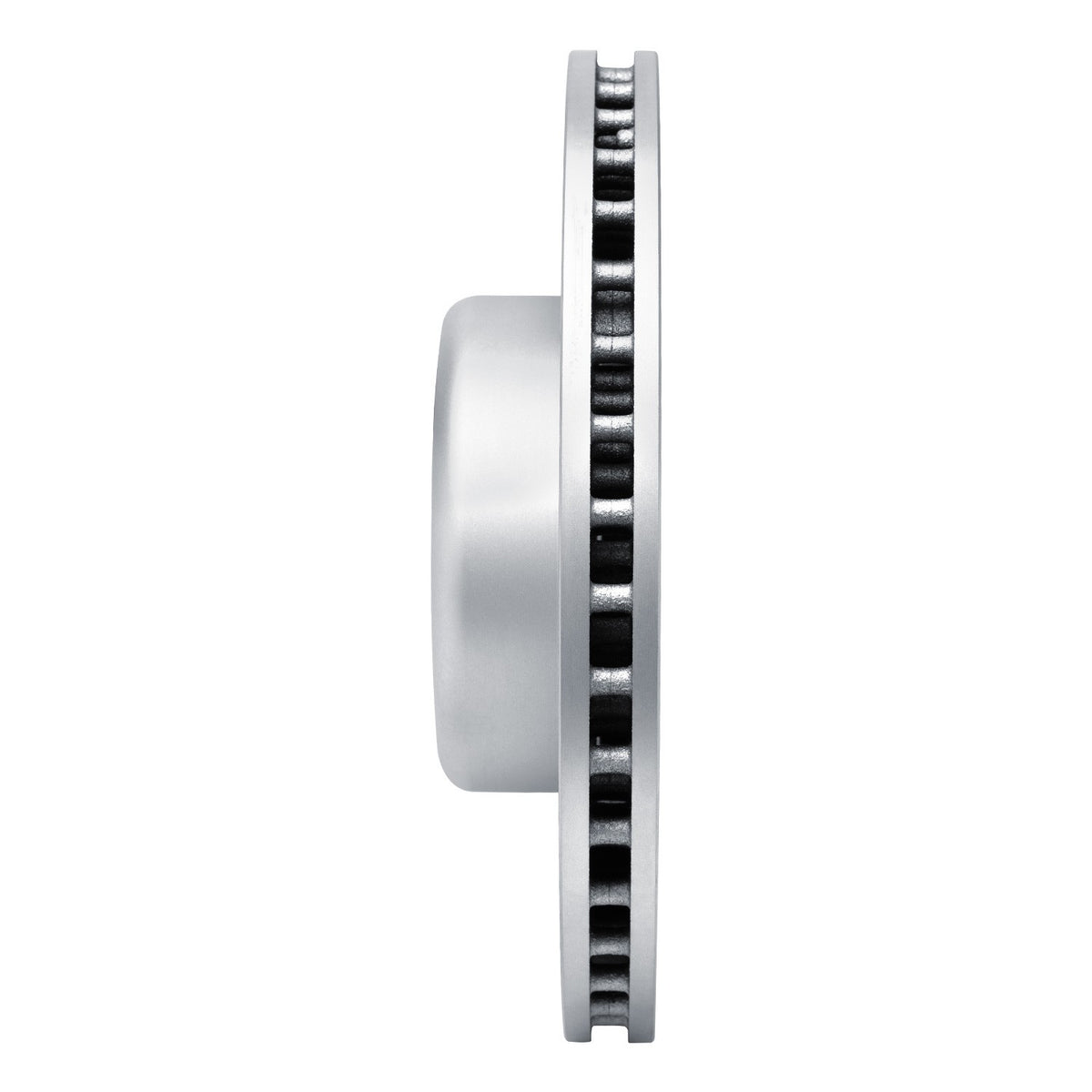 Dynamic Friction Company DFC Rotor Slotted 810-31108L