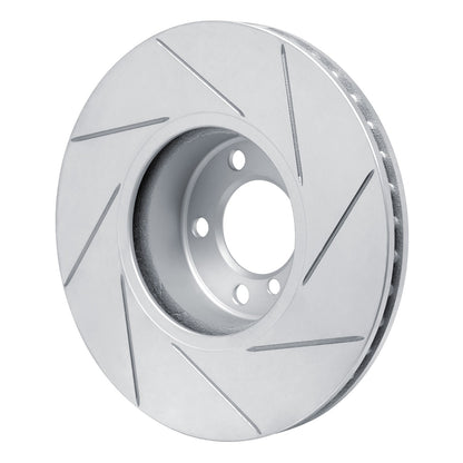 Dynamic Friction Company DFC Rotor Slotted 810-31108L