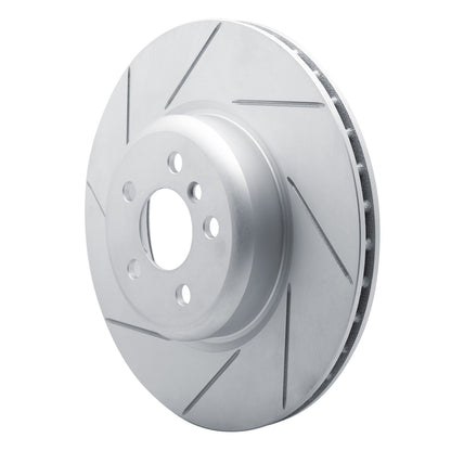 Dynamic Friction Company DFC Rotor Slotted 810-31130L