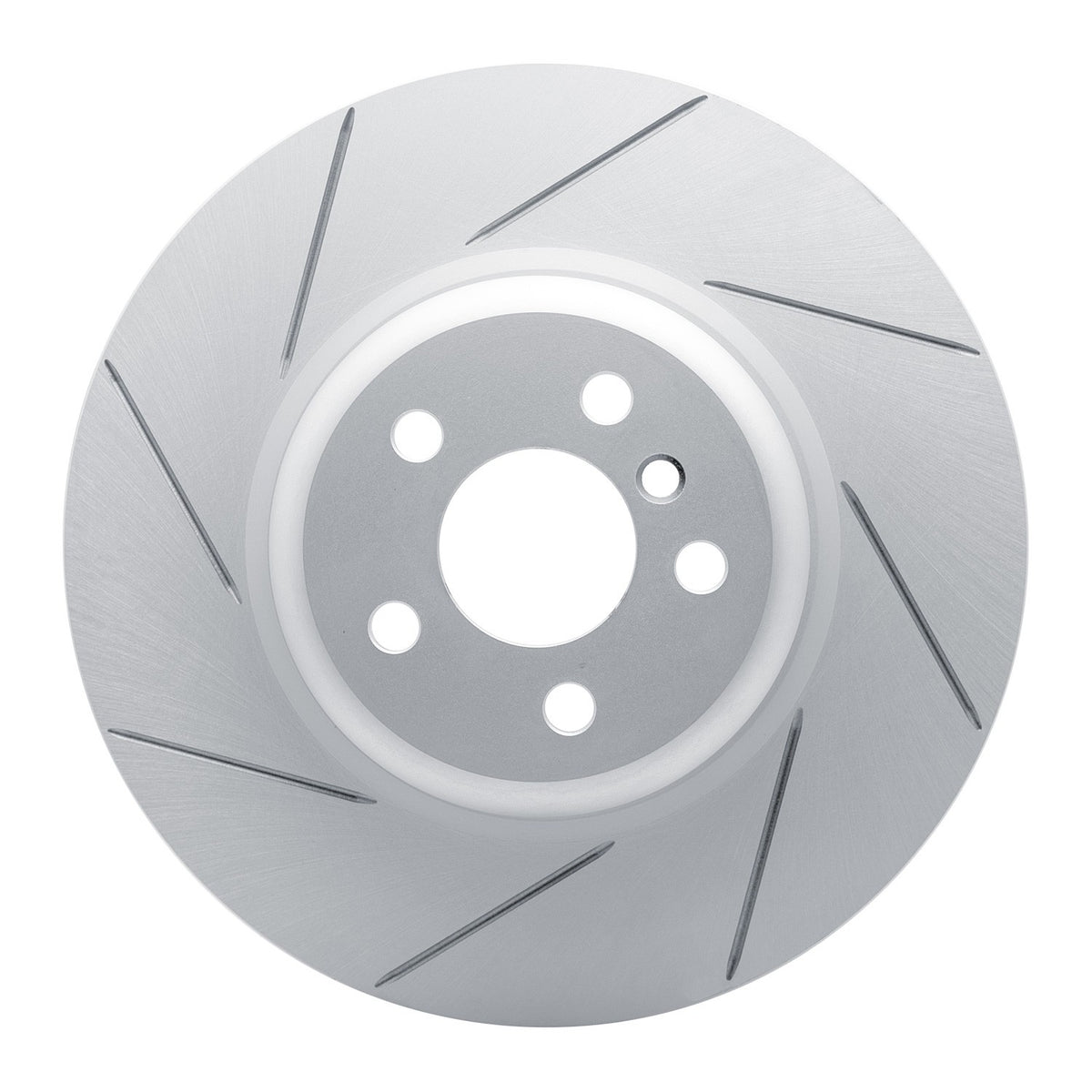 Dynamic Friction Company DFC Rotor Slotted 810-31130L
