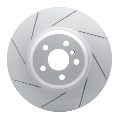 Dynamic Friction Company DFC Rotor Slotted 810-31130L