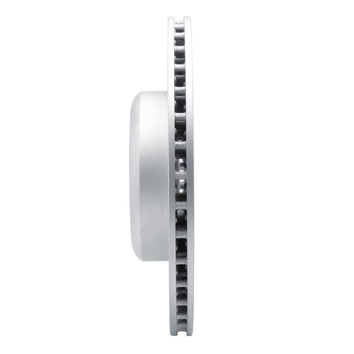 Dynamic Friction Company DFC Rotor Slotted 810-31130L