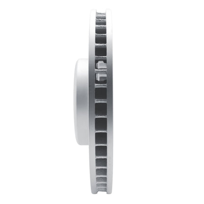 Dynamic Friction Company DFC Rotor Slotted 810-31134D
