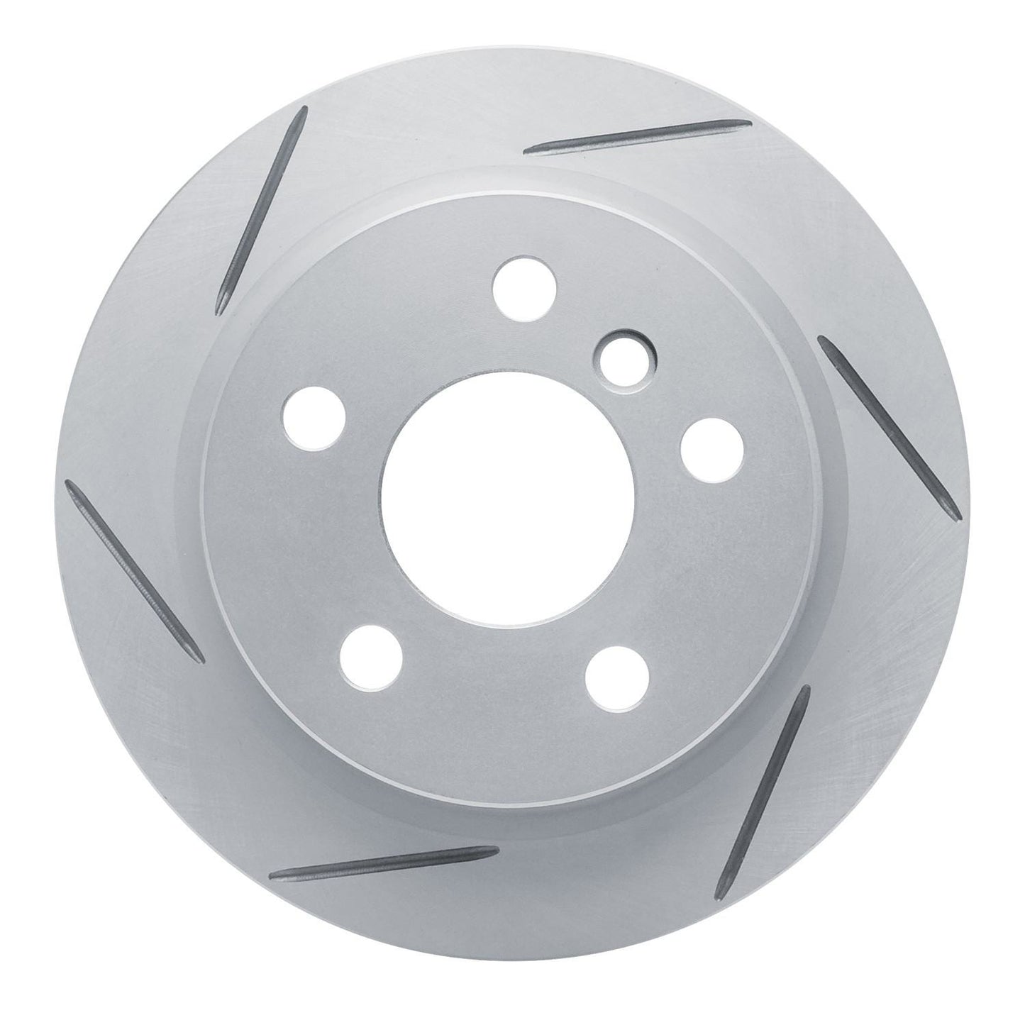 Dynamic Friction Company Disc Brake Rotor 810-32013L