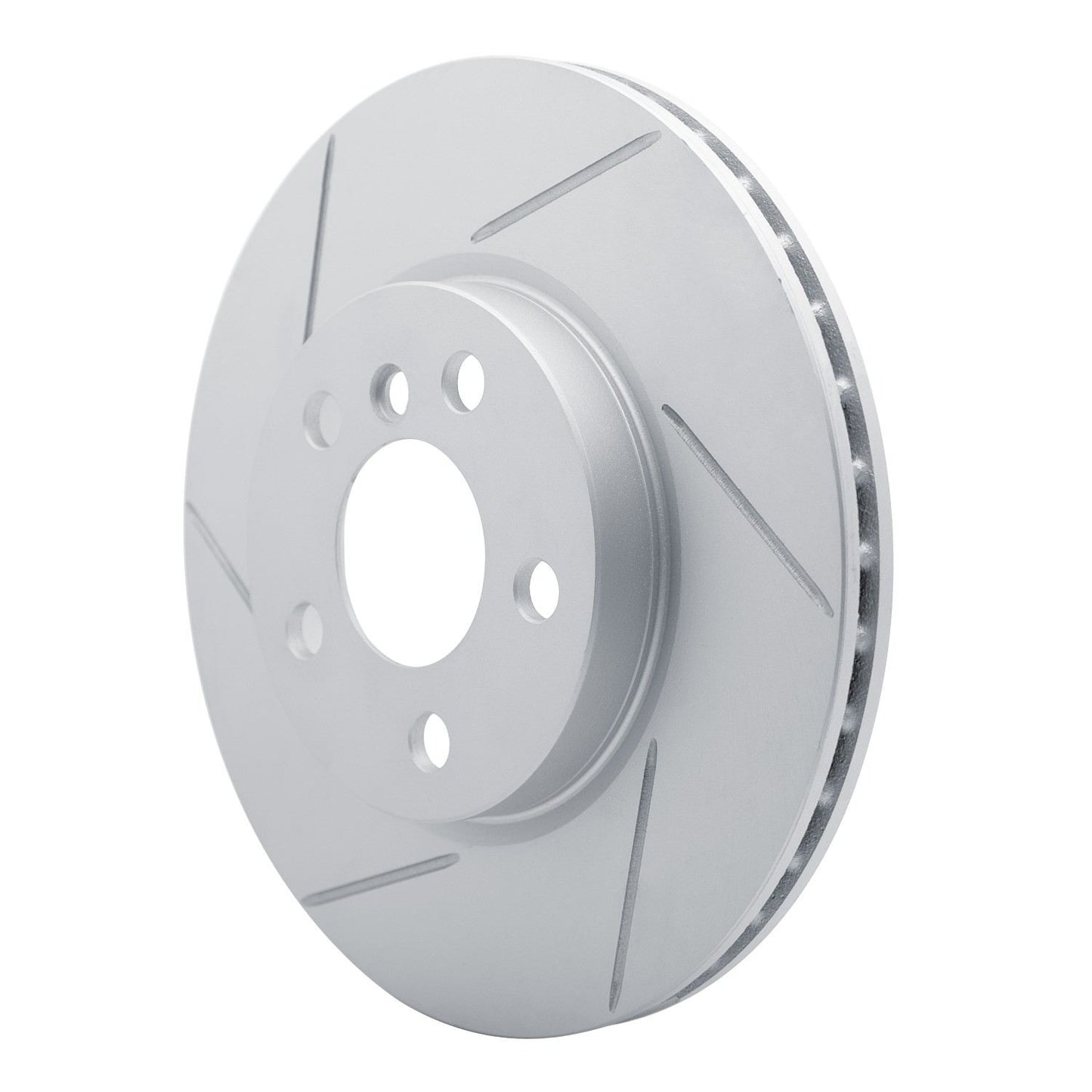 Dynamic Friction Company Disc Brake Rotor 810-32015L