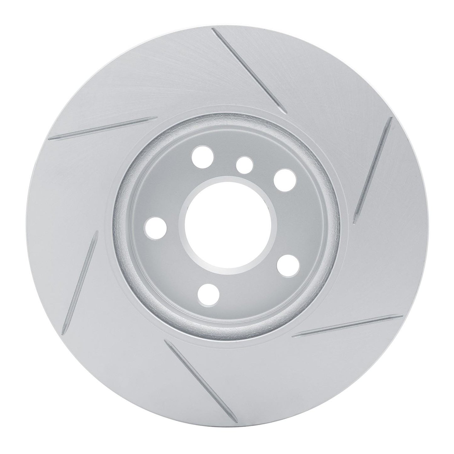 Dynamic Friction Company Disc Brake Rotor 810-32015L