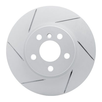 Dynamic Friction Company Disc Brake Rotor 810-32015L