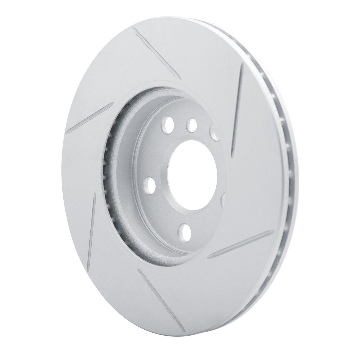 Dynamic Friction Company Disc Brake Rotor 810-32015L