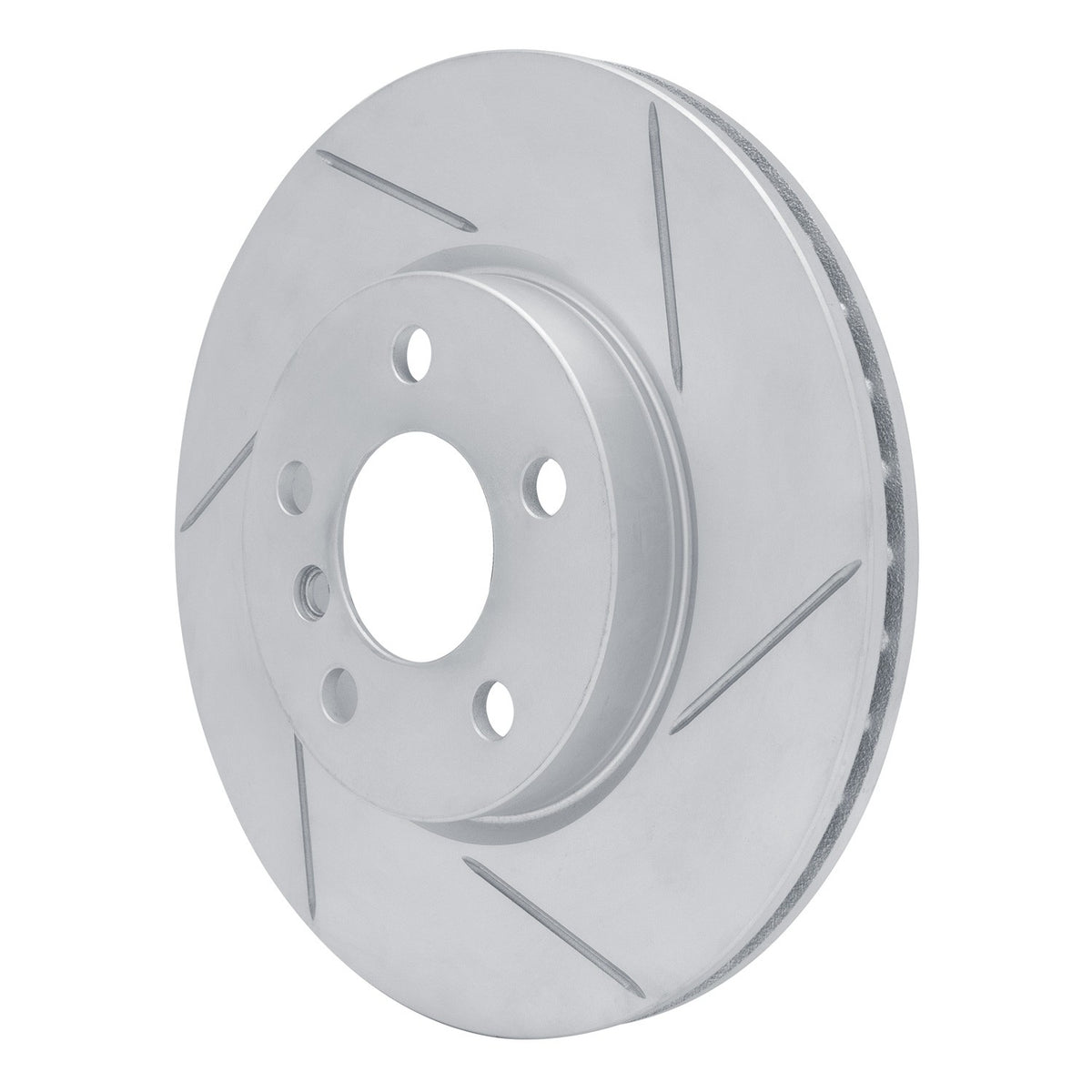 Dynamic Friction Company Disc Brake Rotor 810-32015R