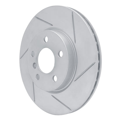 Dynamic Friction Company Disc Brake Rotor 810-32015R