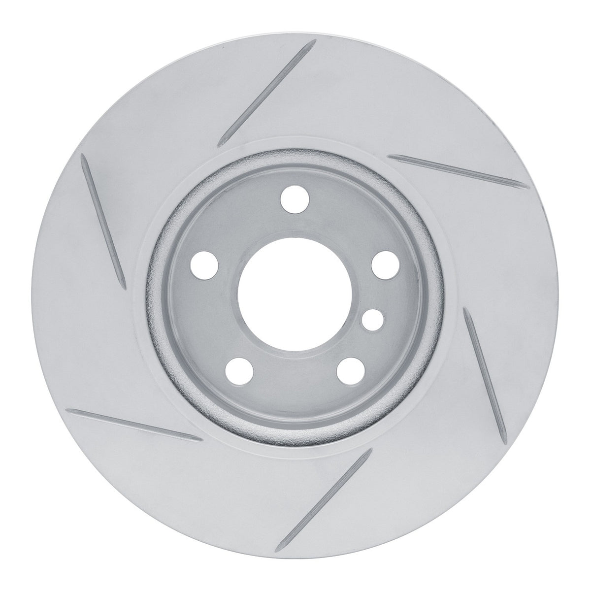Dynamic Friction Company Disc Brake Rotor 810-32015R