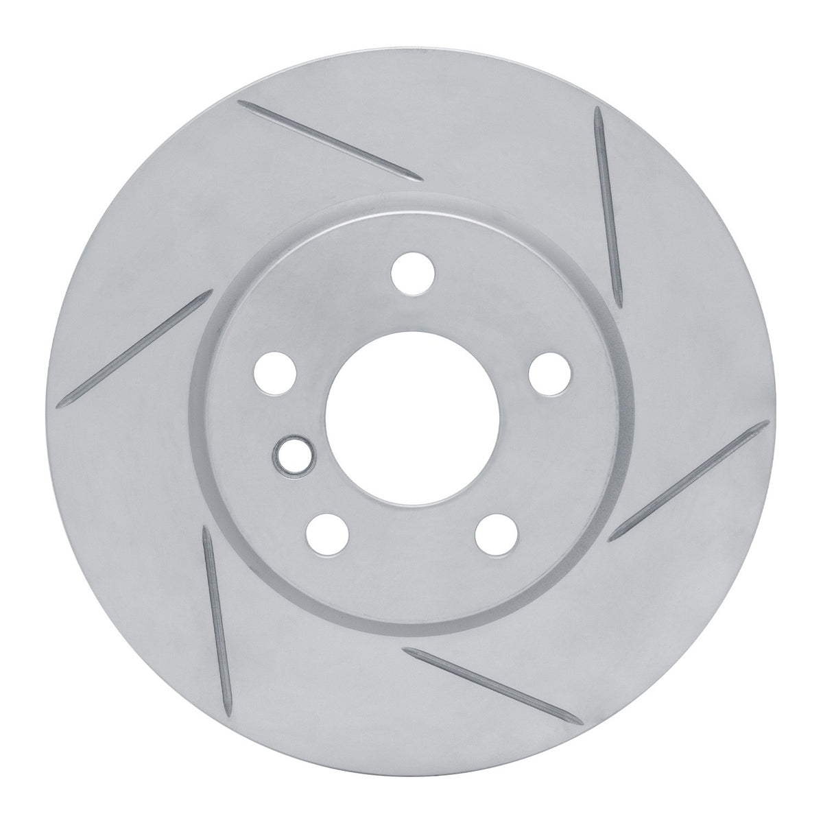 Dynamic Friction Company Disc Brake Rotor 810-32015R