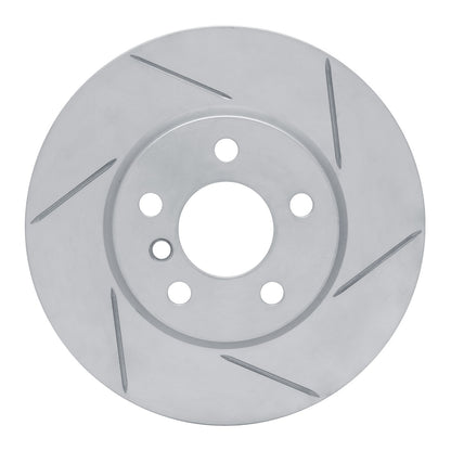 Dynamic Friction Company Disc Brake Rotor 810-32015R