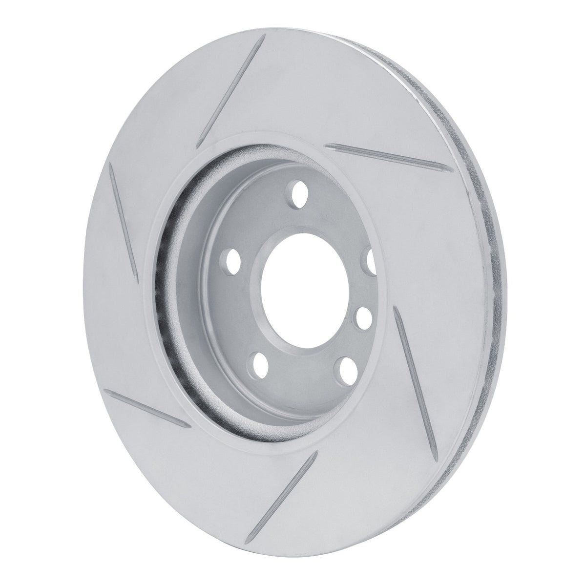 Dynamic Friction Company Disc Brake Rotor 810-32015R