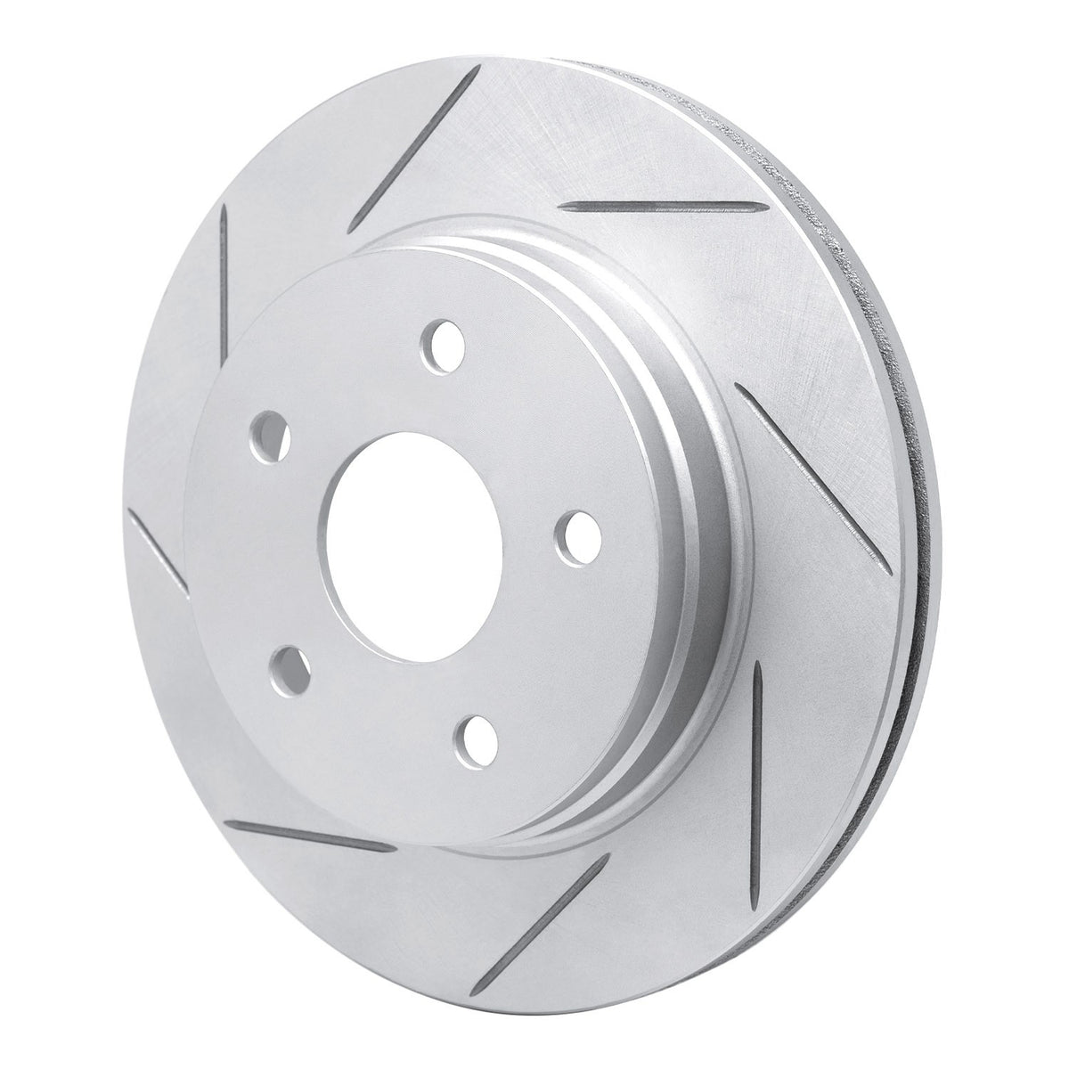 Dynamic Friction Company DFC Rotor Slotted 810-40094L