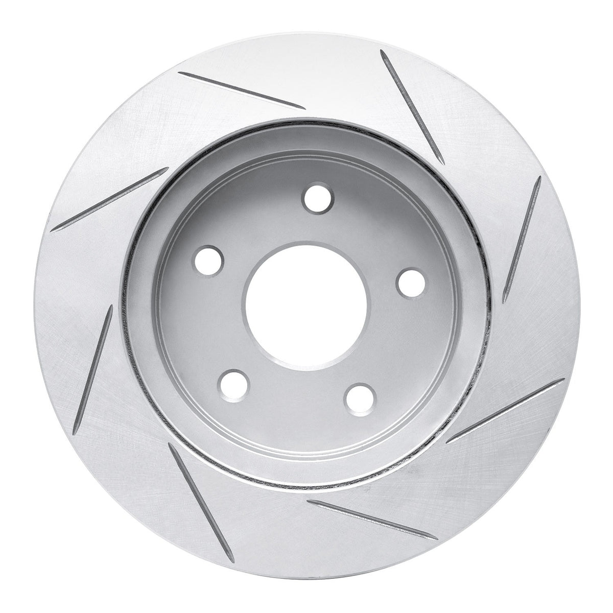 Dynamic Friction Company DFC Rotor Slotted 810-40094L