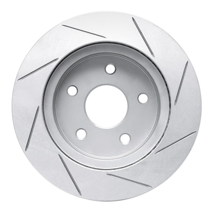 Dynamic Friction Company DFC Rotor Slotted 810-40094L