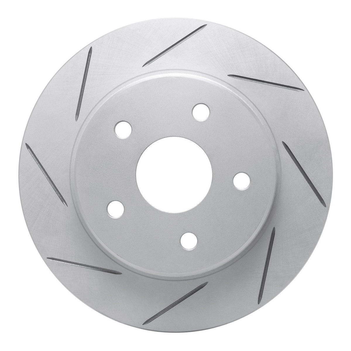 Dynamic Friction Company DFC Rotor Slotted 810-40094L