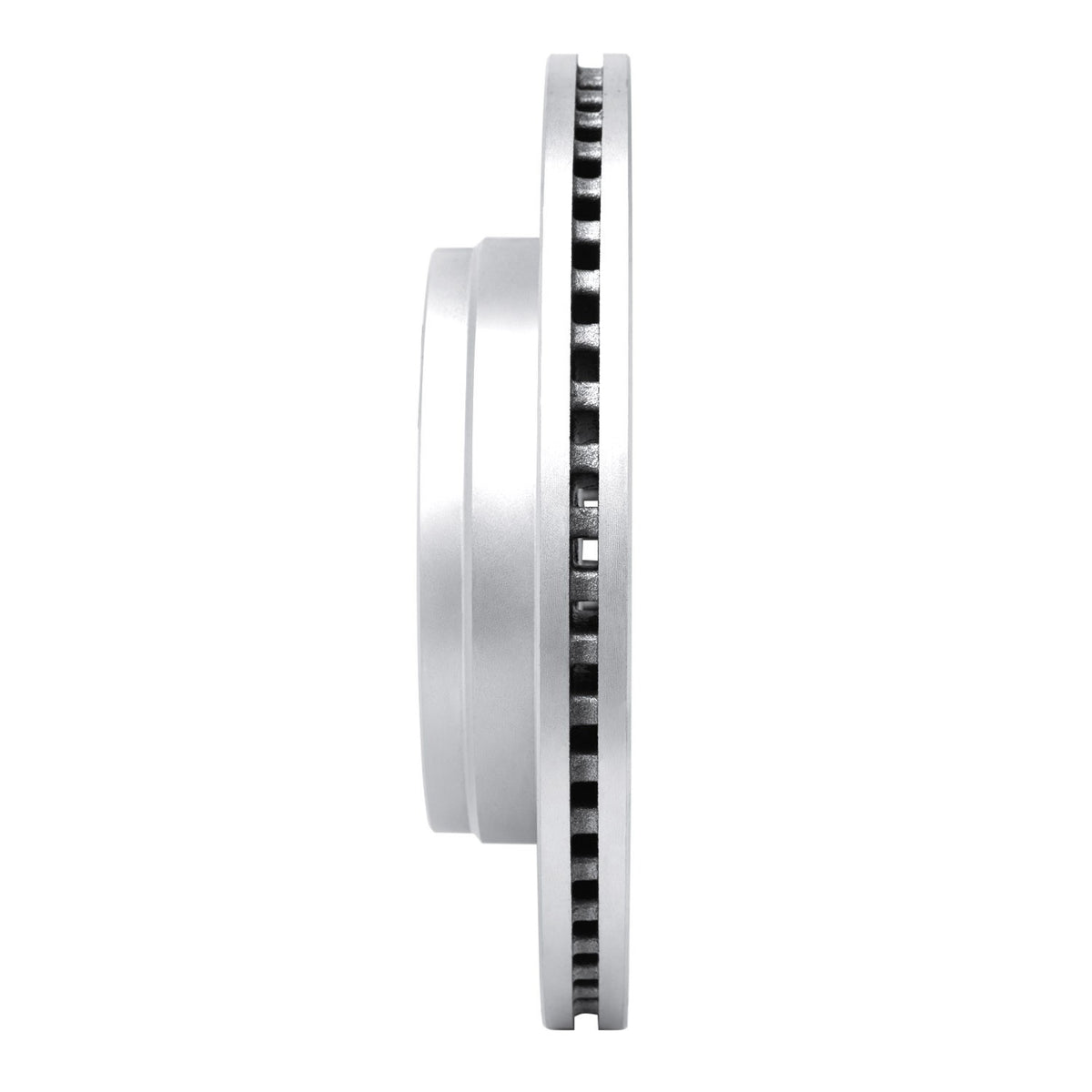 Dynamic Friction Company DFC Rotor Slotted 810-40094L