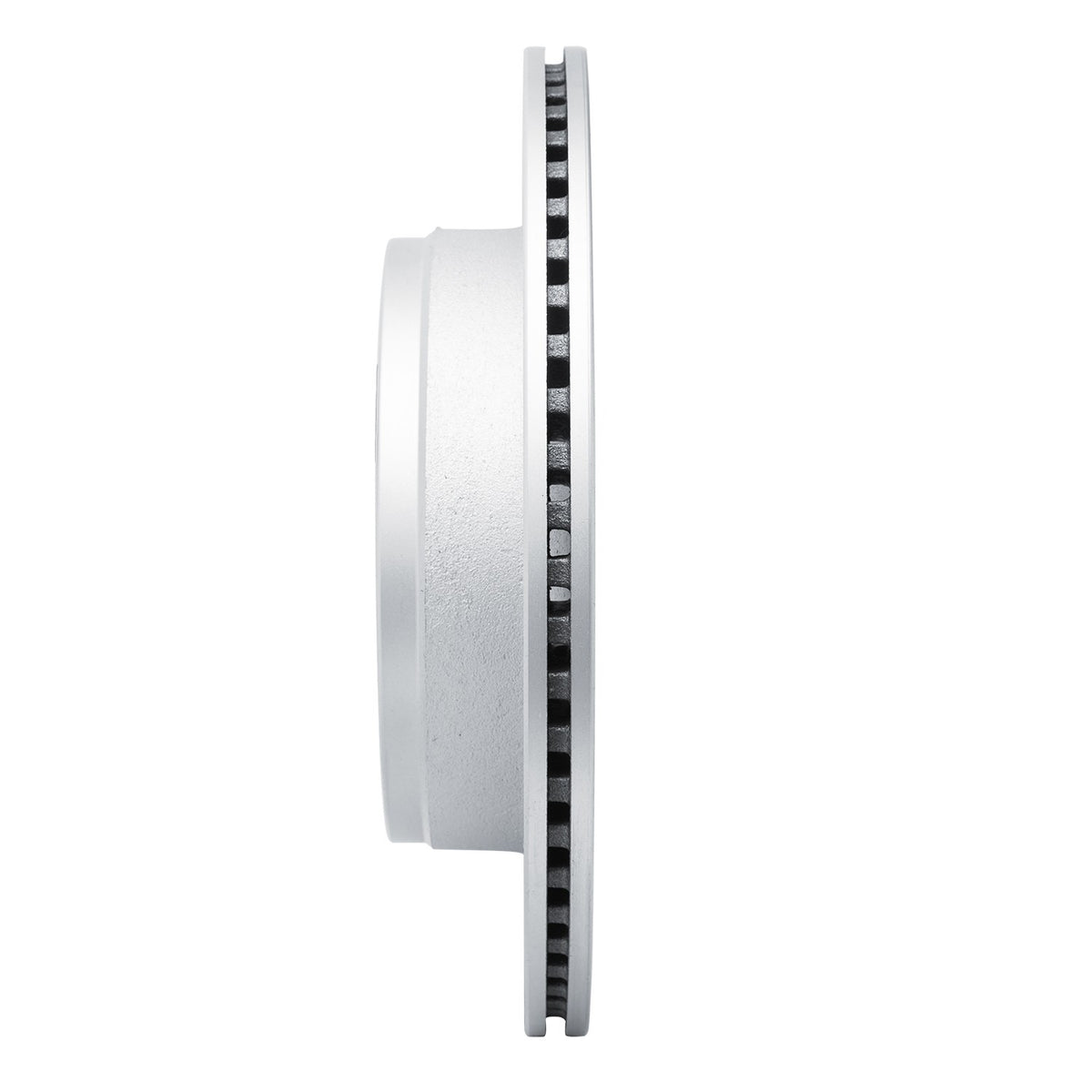 Dynamic Friction Company DFC Rotor Slotted 810-40095L