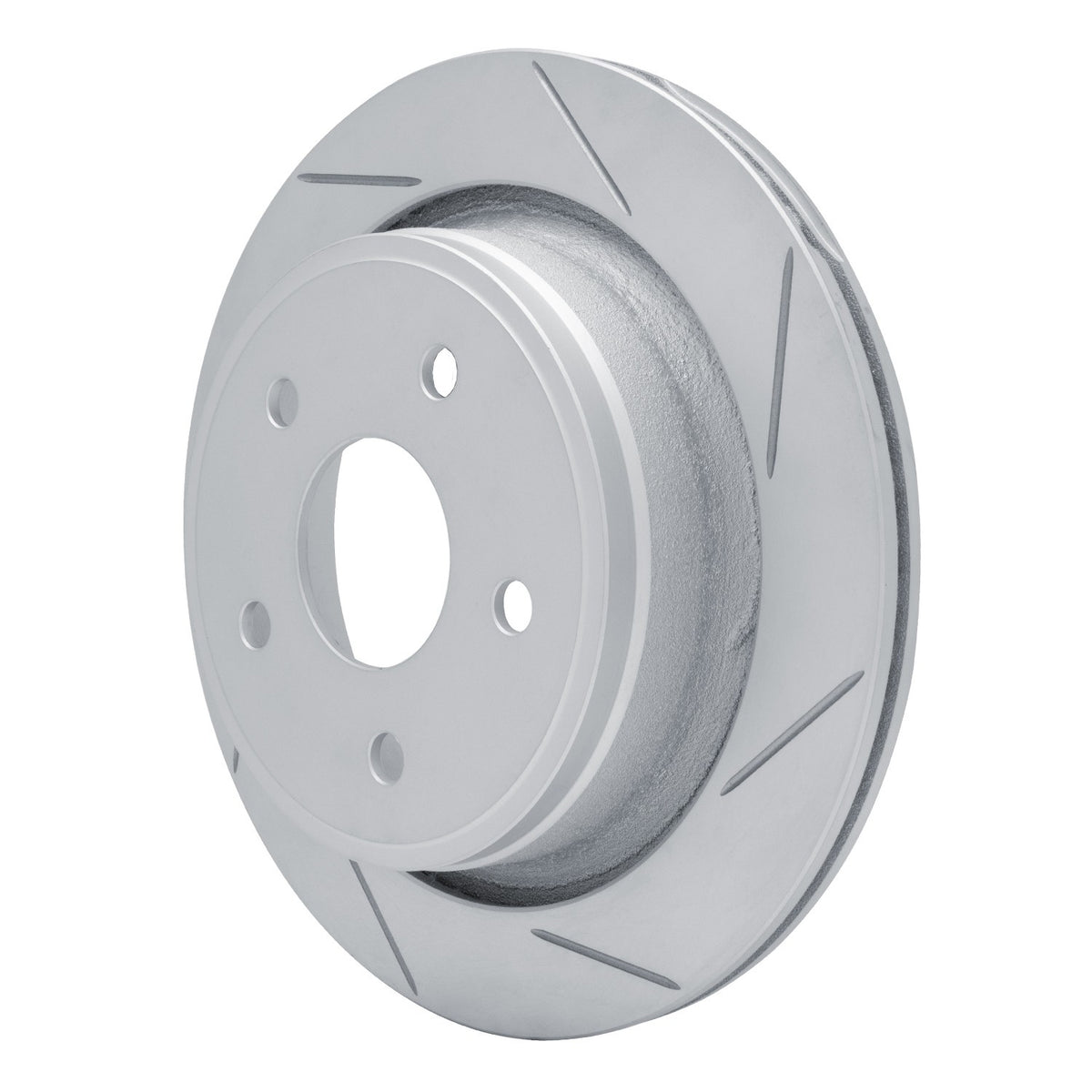 Dynamic Friction Company DFC Rotor Slotted 810-40095R