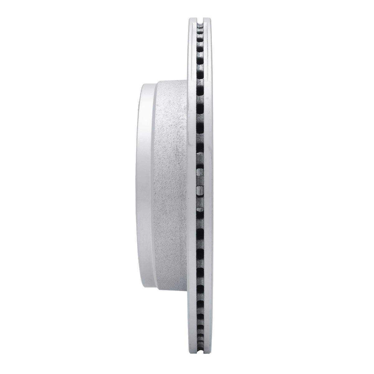Dynamic Friction Company DFC Rotor Slotted 810-40095R