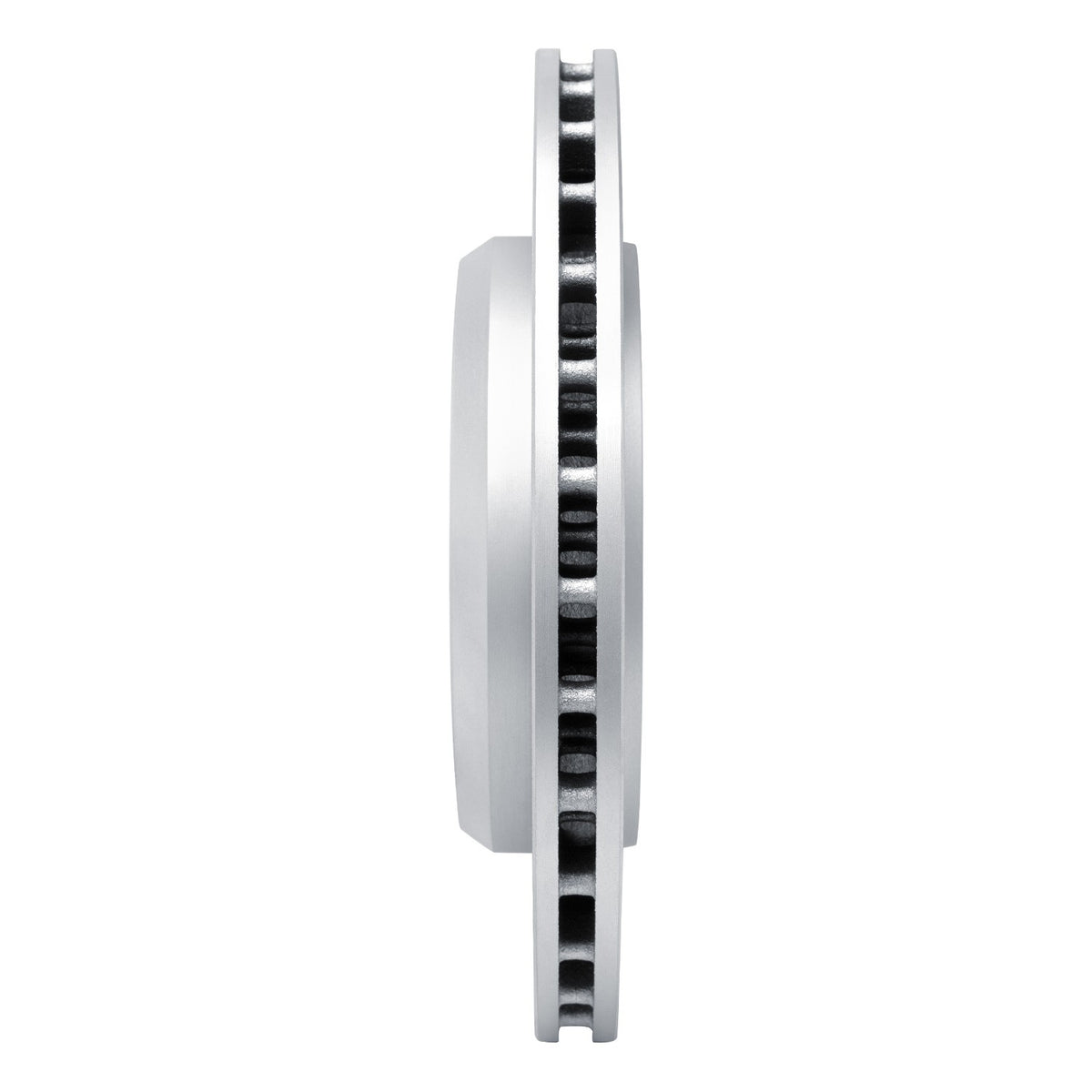 Dynamic Friction Company DFC Rotor Slotted 810-42008L