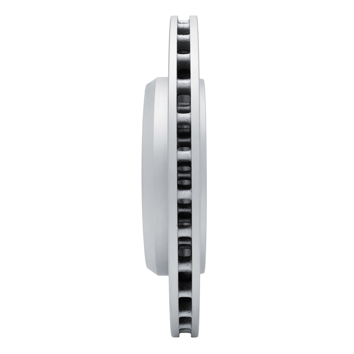 Dynamic Friction Company DFC Rotor Slotted 810-42008R