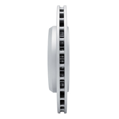 Dynamic Friction Company DFC Rotor Slotted 810-42008R