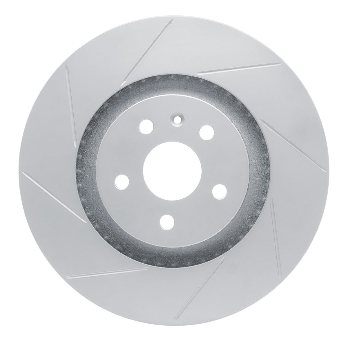 Dynamic Friction Company DFC Geoperformance Rotor - Slotted 810-46029L