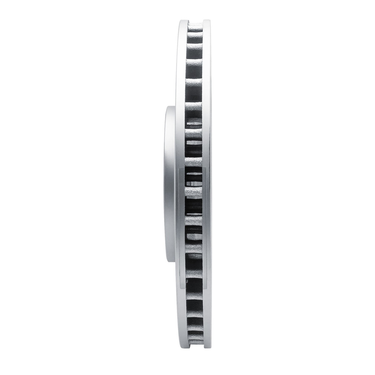 Dynamic Friction Company DFC Geoperformance Rotor - Slotted 810-46029L