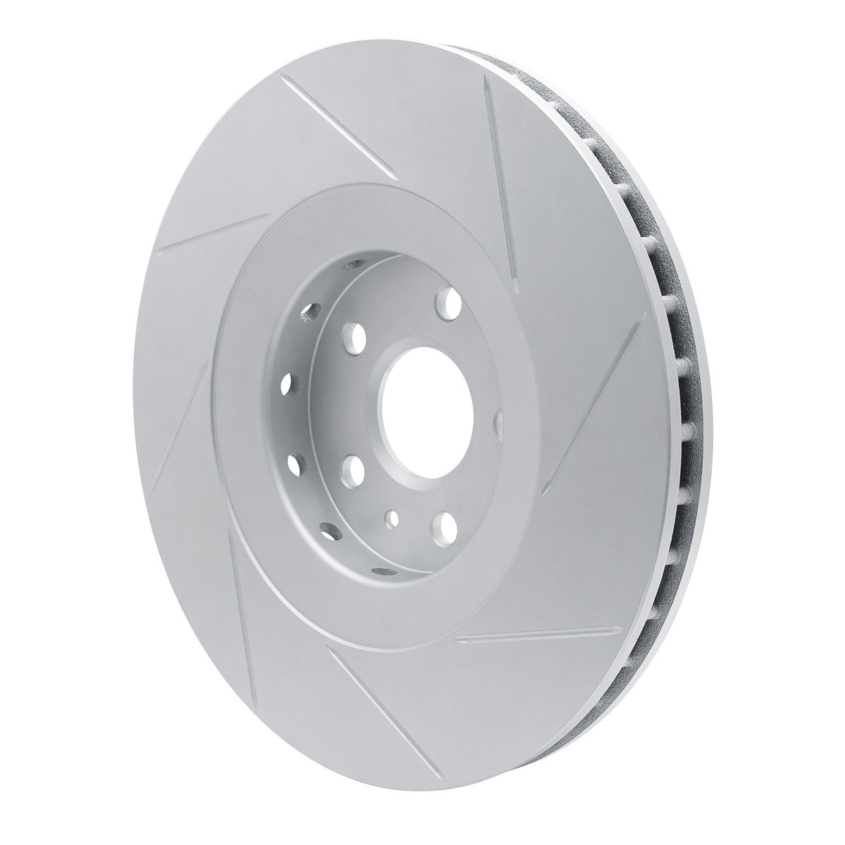 Dynamic Friction Company DFC Geoperformance Rotor - Slotted 810-46029L