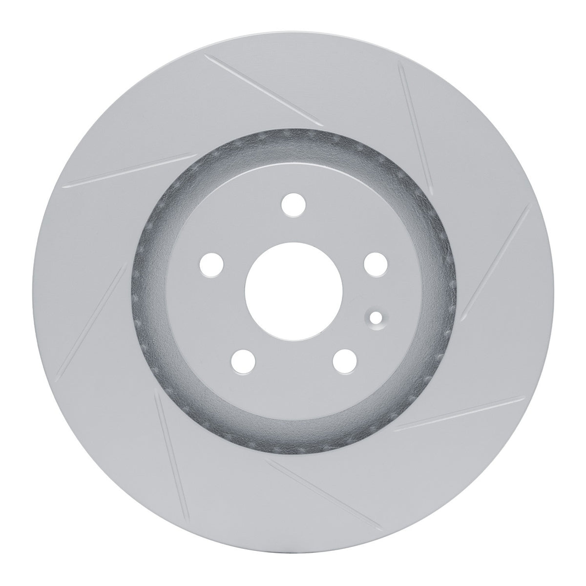 Dynamic Friction Company DFC Geoperformance Rotor - Slotted 810-46029R