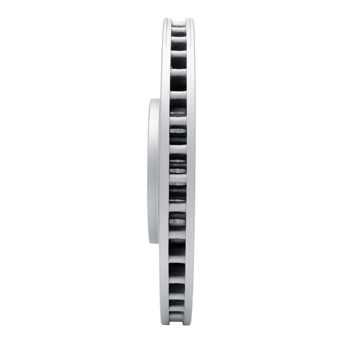 Dynamic Friction Company DFC Geoperformance Rotor - Slotted 810-46029R