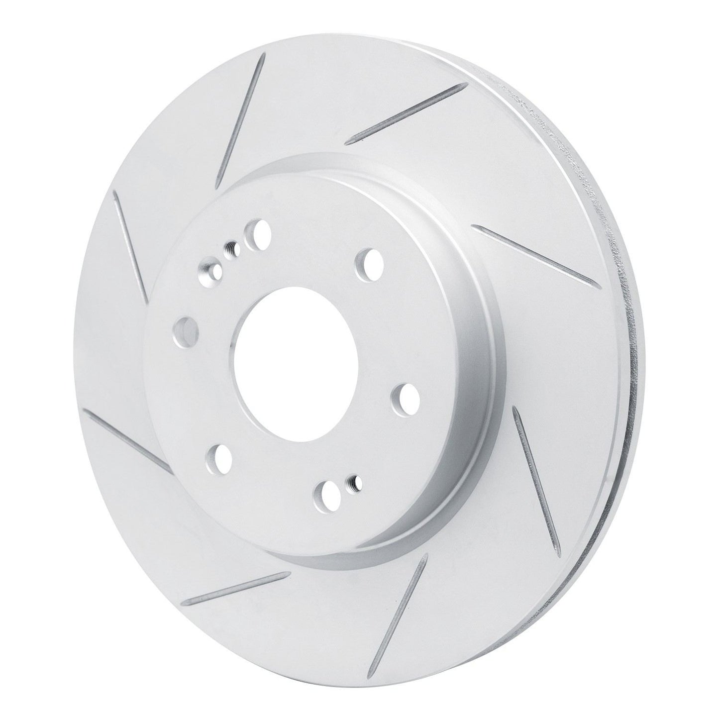 Dynamic Friction Company Disc Brake Rotor 810-47080L