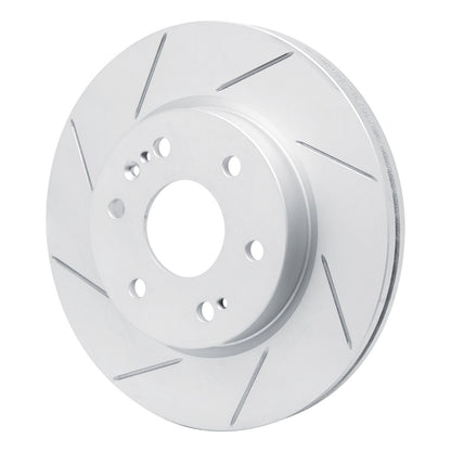 Dynamic Friction Company Disc Brake Rotor 810-47080L