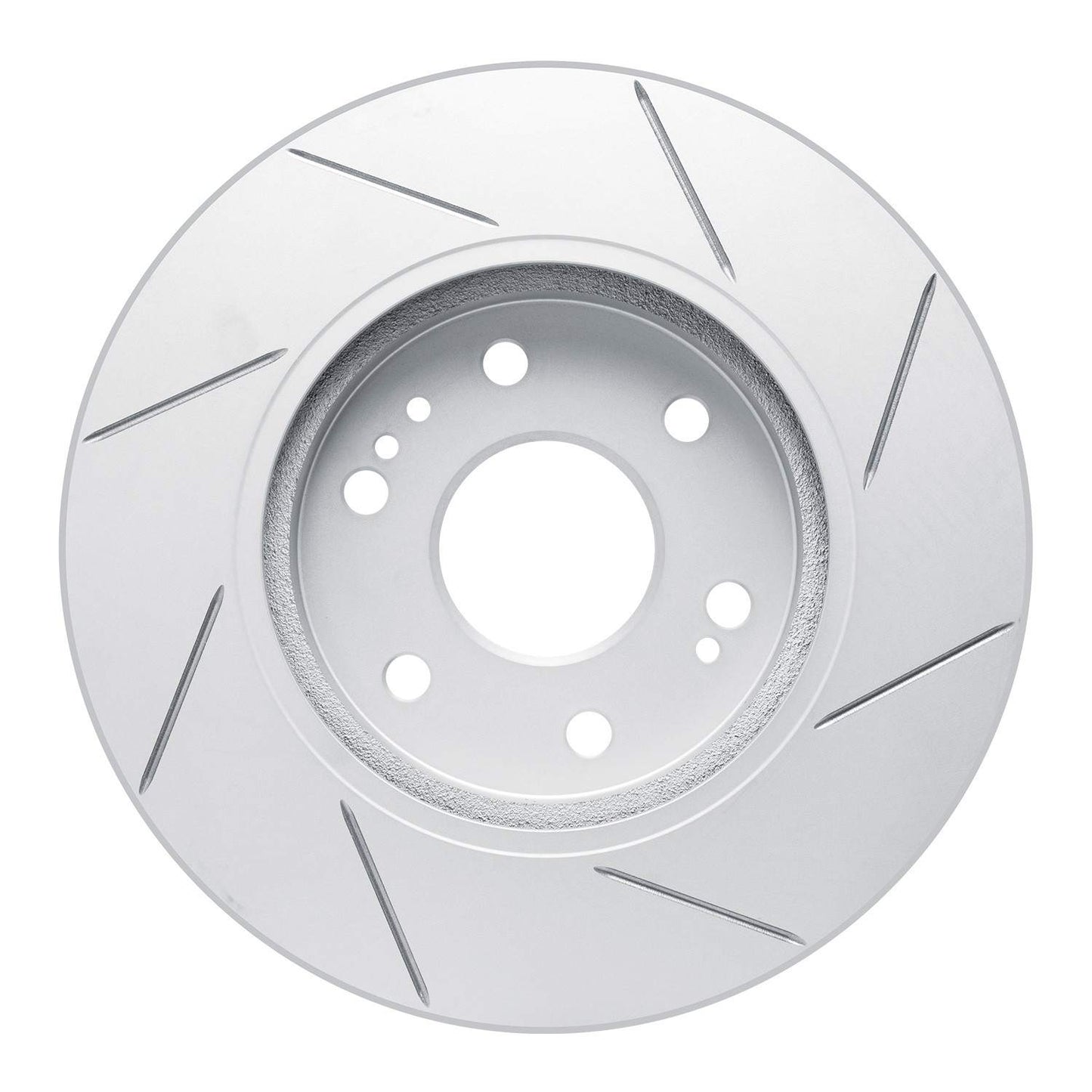 Dynamic Friction Company Disc Brake Rotor 810-47080L