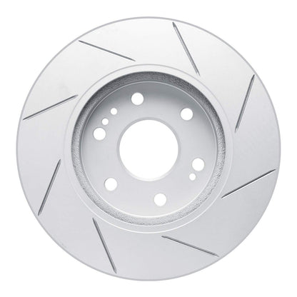 Dynamic Friction Company Disc Brake Rotor 810-47080L