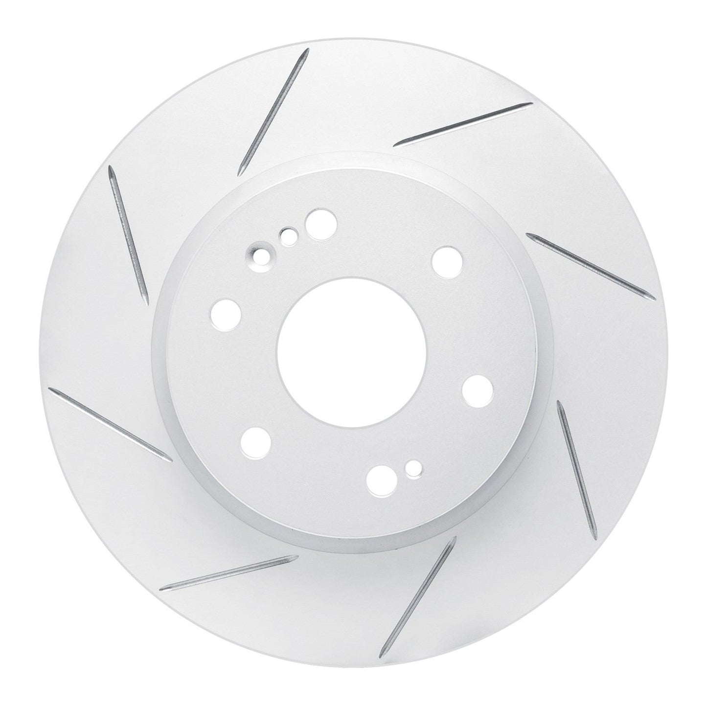Dynamic Friction Company Disc Brake Rotor 810-47080L