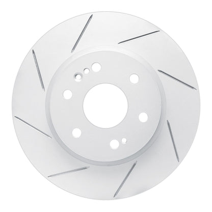 Dynamic Friction Company Disc Brake Rotor 810-47080L