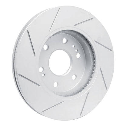 Dynamic Friction Company Disc Brake Rotor 810-47080L