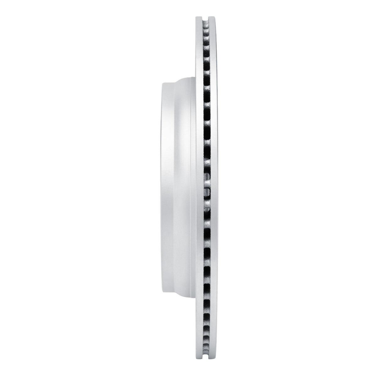 Dynamic Friction Company DFC Rotor Slotted 810-47081L