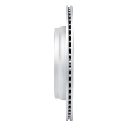 Dynamic Friction Company DFC Rotor Slotted 810-47081L