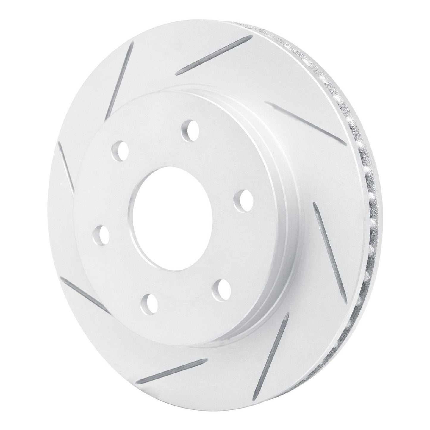 Dynamic Friction Company Disc Brake Rotor 810-48036L