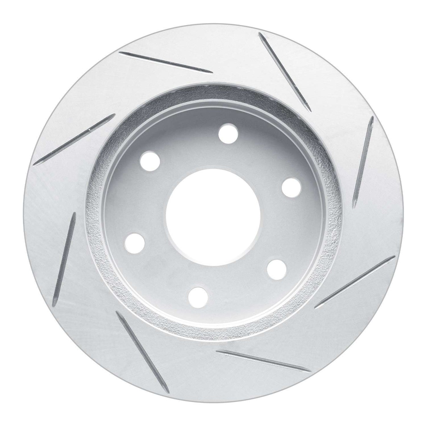 Dynamic Friction Company Disc Brake Rotor 810-48036L