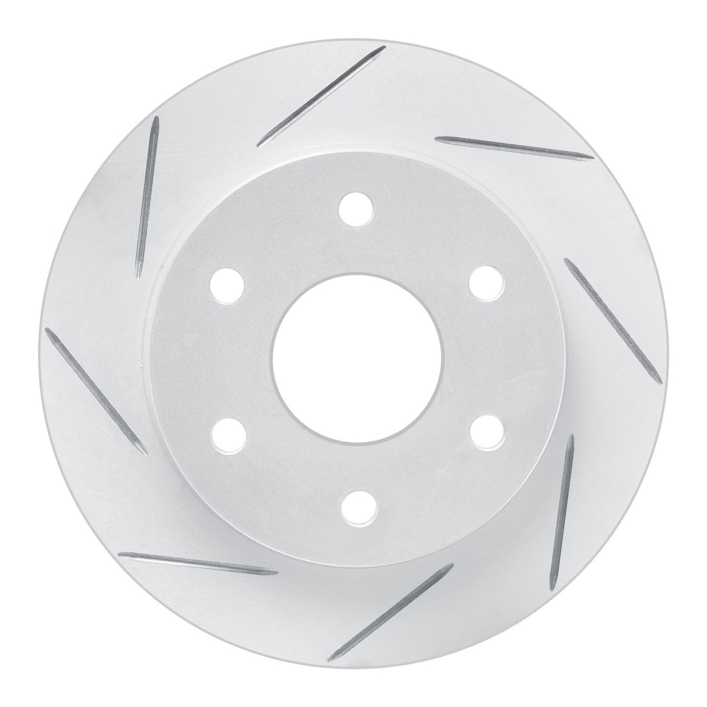 Dynamic Friction Company Disc Brake Rotor 810-48036L