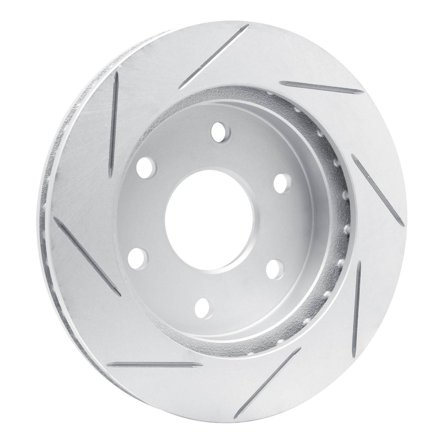 Dynamic Friction Company Disc Brake Rotor 810-48036L