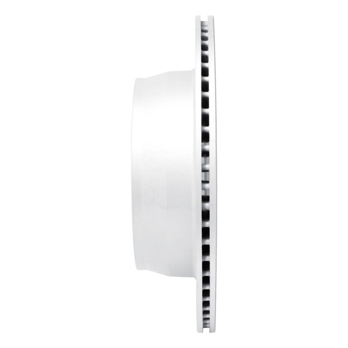 Dynamic Friction Company DFC Rotor Slotted 810-48053L