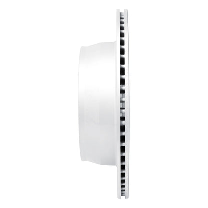 Dynamic Friction Company DFC Rotor Slotted 810-48053L